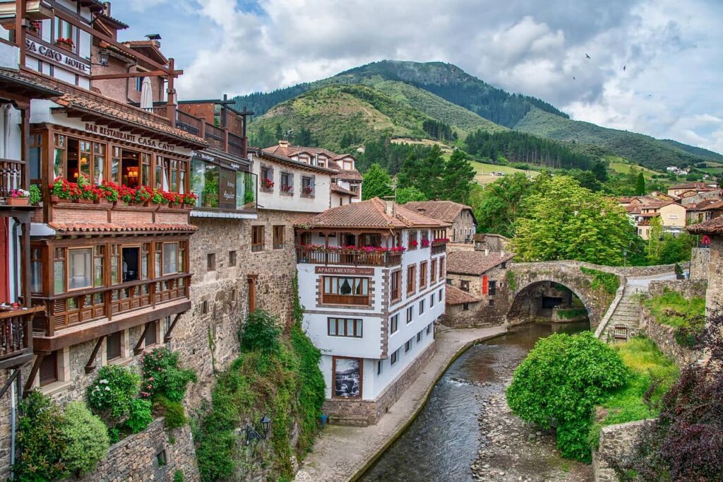 asturias