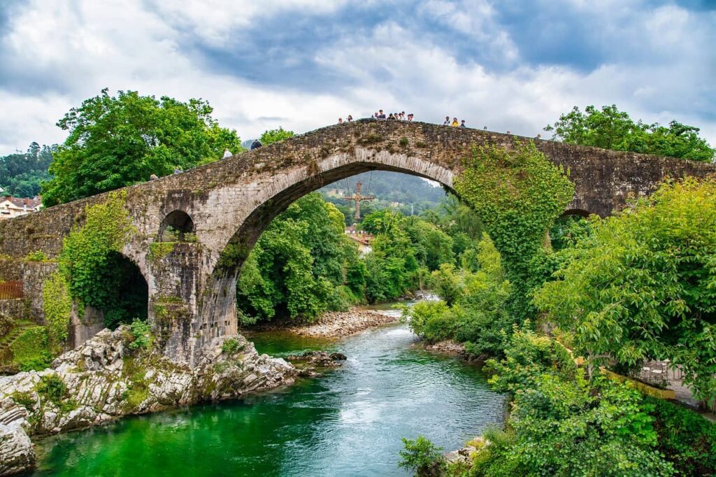 cangas de onis