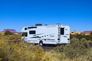 como limpiar depósito aguas grises autocaravana