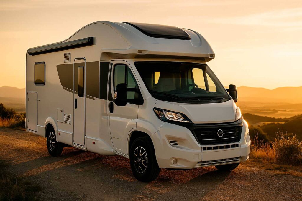 ¿cuáles son las mejores marcas de autocaravanas?