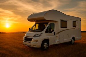 ¿cuándo es más barato alquilar una autocaravana?