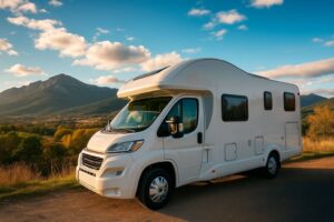 fin de semana en autocaravana cerca de madrid