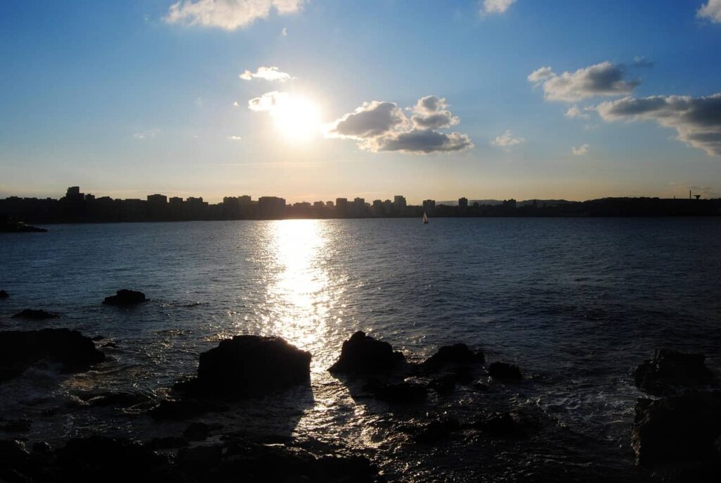 gijón