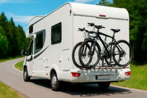 portabicis para autocaravana