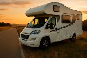 ¿qué es obligatorio llevar en una autocaravana?
