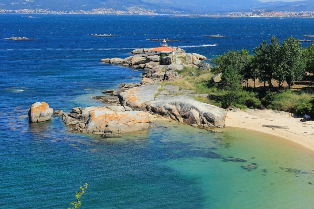 rias baixas