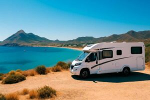 ruta autocaravana almería