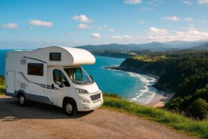 ruta en autocaravana por el norte de españa