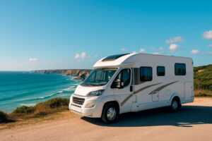 ruta por portugal en autocaravana de norte a sur