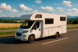 velocidad máxima autocaravana de más de 3.500 kg